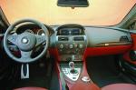 BMW M6 Coupe 2005 года (WW)